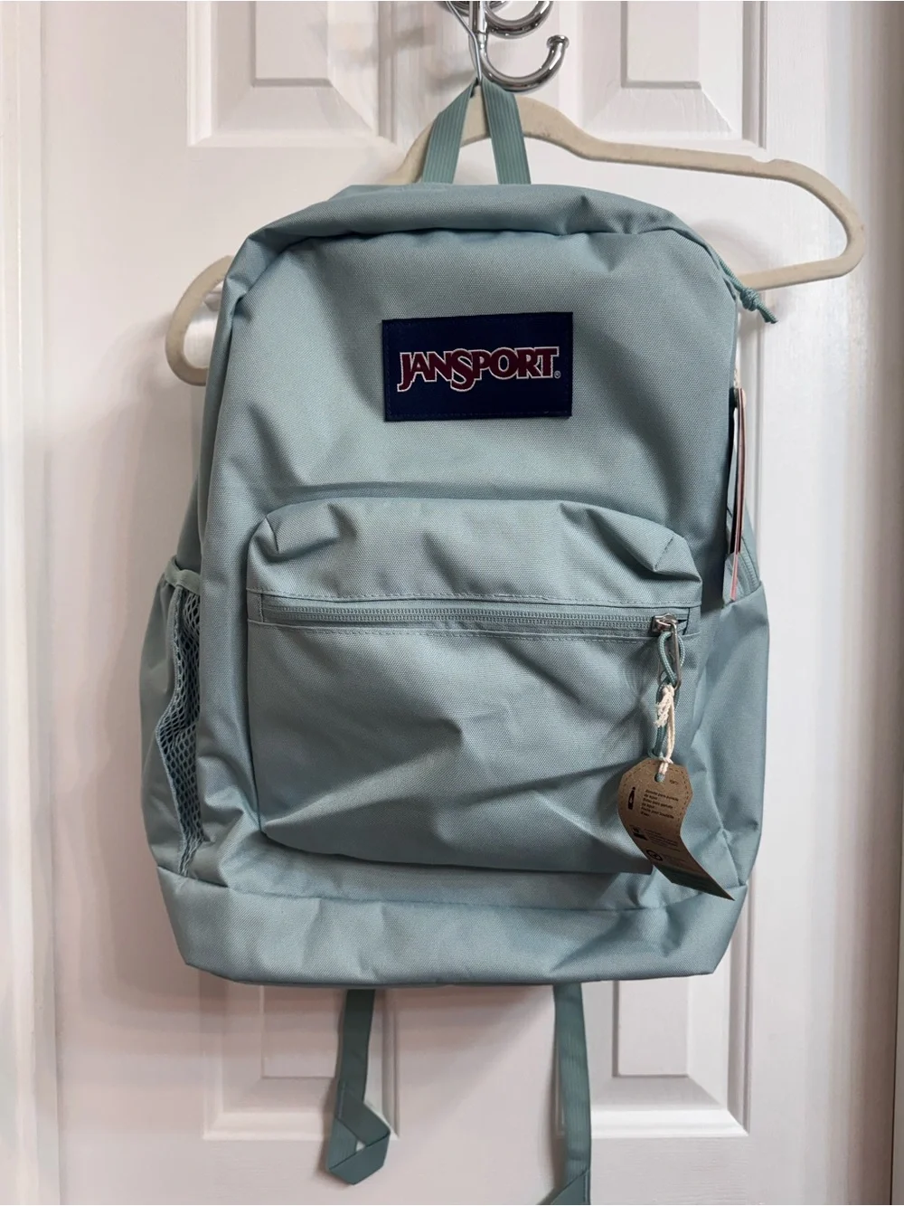 Jansport simple roomy